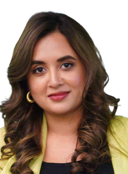 Tania Brishty